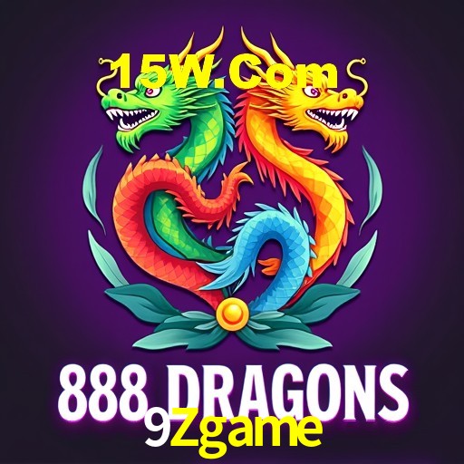 Provedores de Jogos 9Zgame