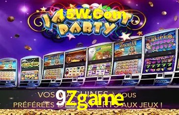 Sistemas de Segurança 9Zgame