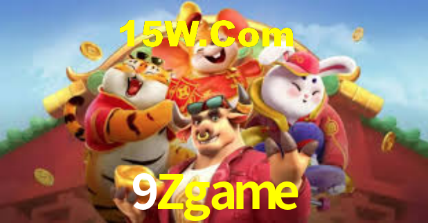 PIX Instantâneo 9Zgame