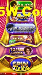 9Zgame,9Z Bet