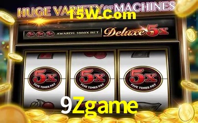 Cadastro Rápido 9Zgame
