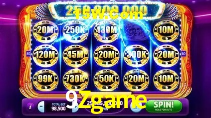 Promoção Relâmpago 9Zgame