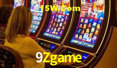 Integração de APIs 9Zgame