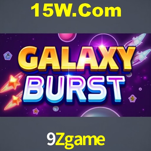 Interface do App 9Zgame