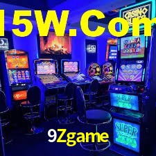 9Zgame: Jogos de Caça-Níqueis-Altas Recompensas, Roleta-Velocidade, Blackjack-Desafios Máximos