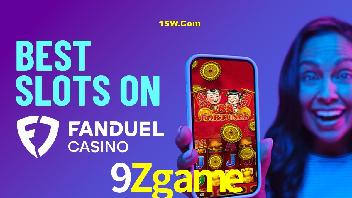 Casino VIP 9Zgame