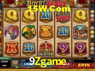 Promoção Relâmpago 9Zgame