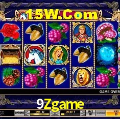 Estatísticas do Jogo 9Zgame