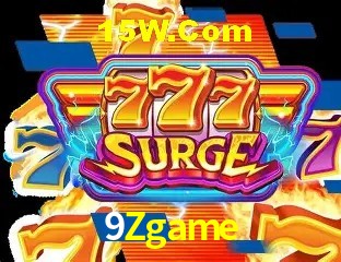Jogos de Slot 9Zgame