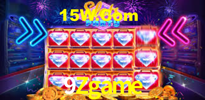 Interface do App 9Zgame