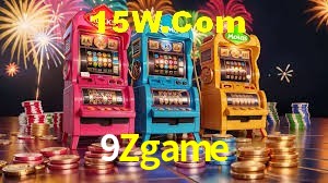 Mesa de Blackjack 9Zgame