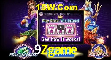 Avaliações dos Jogadores 9Zgame