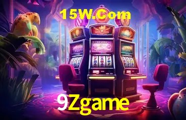 Sistemas de Segurança 9Zgame