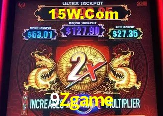 Recursos de Bônus 9Zgame