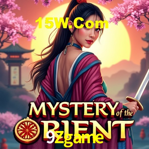 Diretório de Jogos 9Zgame